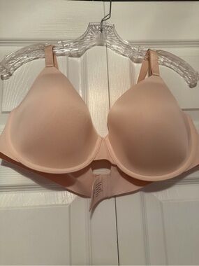 Soma Smooth Light Blush T-Shirt Bra